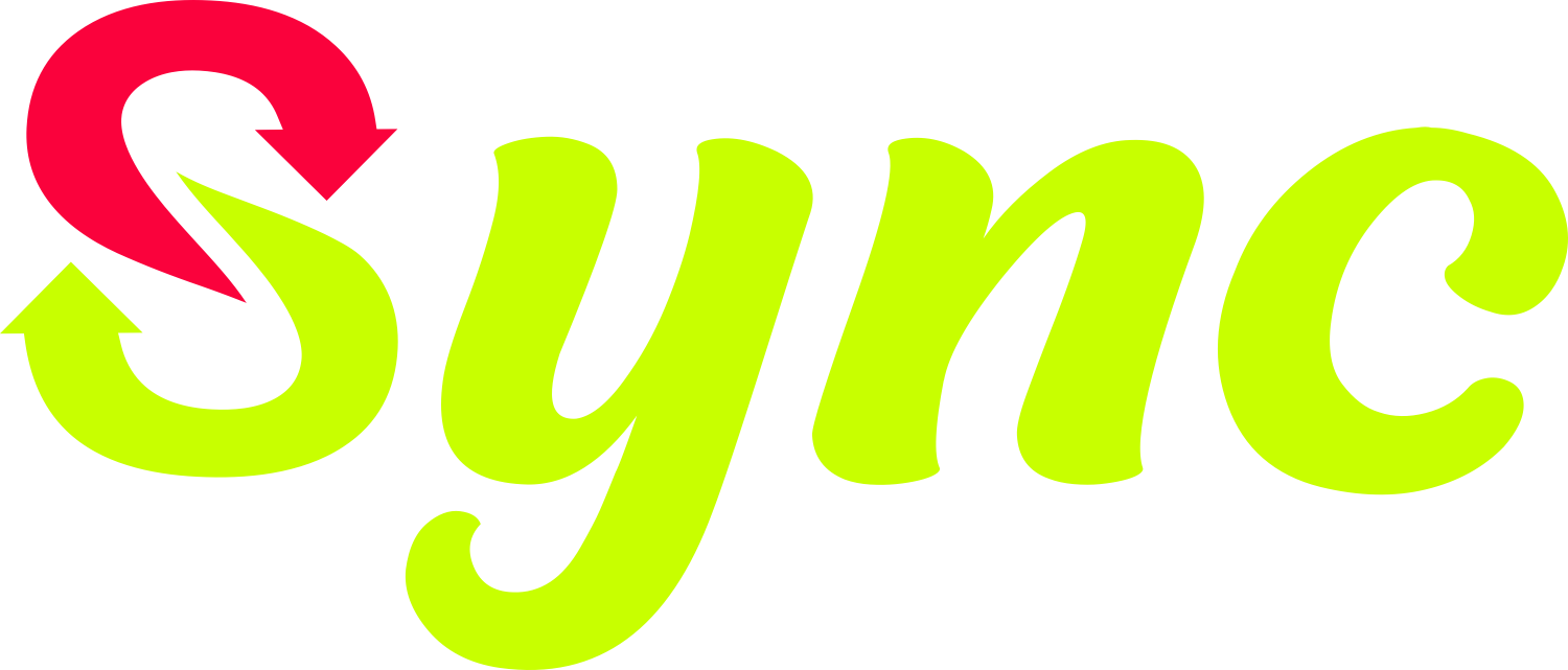 Sync